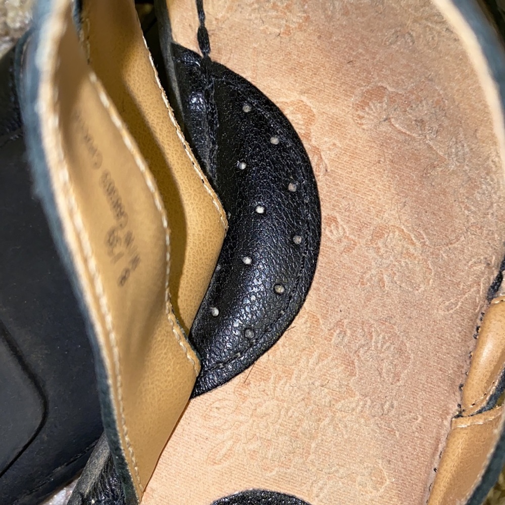 b.o.c Women’s Sandals - Picture 5 of 8